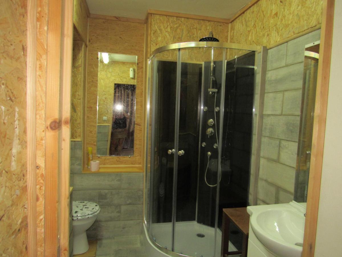 Appartement En Bois Sete Exterior photo
